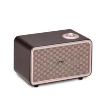 Caixa de Som Retro Pulse Speaker Bluetooth - SP367