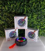 Caixa de som rgb bluetooth fm 10w onex som-0131
