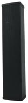 Caixa de Som Rockville Wet Array 5 - Coluna Line Array com Giro