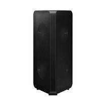 Caixa de Som Samsung Sound Tower MX-ST45B 160W RMS Bluetooth Bi-Direcional - Bivolt