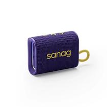 Caixa de som Sanag M13S PRO Alto-falante Bluetooth