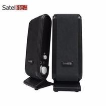 Caixa de Som Sate s-001 USB Caixa de Som Sate s-001 USB