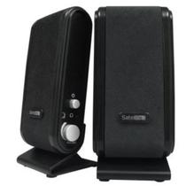 Caixa de Som Satellite s-001 USB 2.0