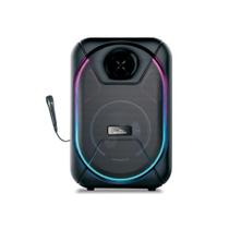 Caixa de Som Sem Fio Bluetooth 40W RMS Grasep D-BH8118