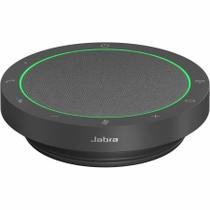 Caixa de Som Sem Fio Jabra Speak2 55 com Cancelamento de Ruído Caixa de Som Sem Fio Jabra Speak2 55 com Cancelamento de Ruído