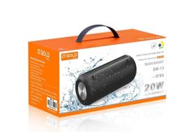 Caixa De Som Sem Fio Sm13 Caixa De Som Sem Fio Sm13