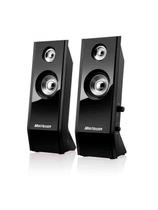 Caixa De Som Shadow 20 Usb 8w Rms Preto Sp091