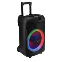 Caixa De Som Simplificada Com Bluetooth 550W TRC CT550
