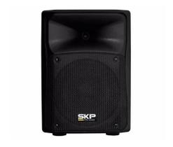 Caixa de Som SKP SK-2P Bluetooth MP3 10" 150W