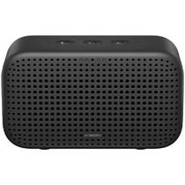 Caixa de som Smart Speaker Xiaomi Lite 07G com Wi-Fi e Bluetooth - Preto Caixa de som Smart Speaker Xiaomi Lite 07G com Wi-Fi e Bluetooth - Preto