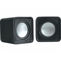 Caixa De Som SOM KMEX SP8900 USB Preto 4 Rms Caixa De Som SOM KMEX SP8900 USB Preto 4 Rms