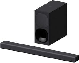 Caixa de Som Sony HT-G700 3.1 Surround 220V - Preto