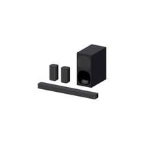 Caixa De Som Sony Ht S20R 5.1 Surround 220V Preto