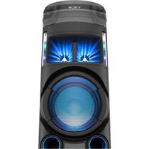 Caixa de Som Sony MHC-V43D Bluetooth Usb para festas