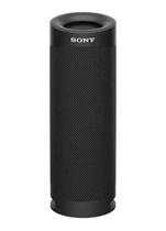 Caixa De Som Sony SRS-XB23 Bluetooth Extra Bass À Prova D'água