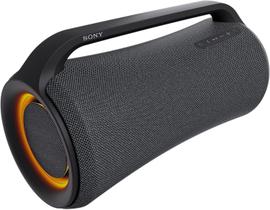 Caixa De Som Sony SRS-XG500 Bluetooth MEGA BASS RGB Carregamento Rapido a Prova De Agua OEM - SRS-XG500