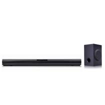 Caixa de Som Sound Bar 160W RMS LG Caixa de Som Sound Bar 160W RMS LG