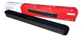 Caixa de Som Soundbar Bluetooth 110W Tomate MTS-2022 - Potência e Conectividade