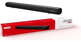 Caixa de Som Soundbar Bluetooth 110W Tomate MTS-2033 - Som Envolvente e Conectividade Bluetooth