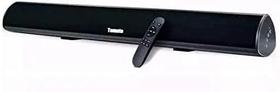 Caixa de som soundbar bluetooth 120w com subwoofer tomate mts-2016plus
