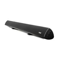 Caixa de Som Soundbar Bluetooth 120W Tomate MTS-2018 - Potência e Conectividade