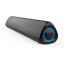 Caixa de Som Soundbar Bluetooth 5.3 TWS 3600mAh - WB Caixa de Som Soundbar Bluetooth 5.3 TWS 3600mAh - WB
