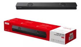 Caixa de Som Soundbar Bluetooth 90W Tomate MTS-2049 - Potência e Conectividade