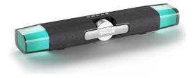 Caixa De Som Soundbar Gamer Redragon Bluetooth Plug And Play Preto Caixa De Som Soundbar Gamer Redragon Bluetooth Plug And Play Preto