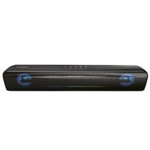 Caixa De Som Soundbar Gamer RGB Thronmax THX90 Bluetooth Caixa De Som Soundbar Gamer RGB Thronmax THX90 Bluetooth