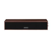 Caixa De Som Soundbar P/Desktop Usb/P2 Sb-30Bw C3Tech - C3 -tech
