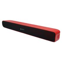 Caixa de Som Soundbar P2 6W Knup RO840 Gaming Speaker