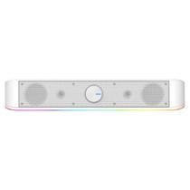 Caixa de Som Soundbar Redragon Adiemus GS560W Branco