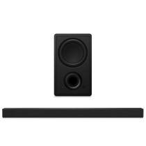 Caixa de Som Soundbar TCL 5.1 Canais Q65H Preto Bivolt
