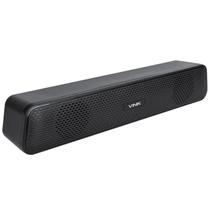 Caixa de som soundbar vinik dynamic 2.0 6w - vspksbdyk6w