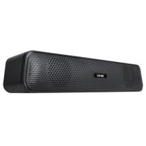 Caixa De Som Soundbar Vinik Dynamic 6w - Vspksbdyk6w Caixa De Som Soundbar Vinik Dynamic 6w - Vspksbdyk6w