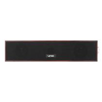 Caixa De Som Soundbar Vinik Wood 6w - Wdb6w Caixa De Som Soundbar Vinik Wood 6w - Wdb6w