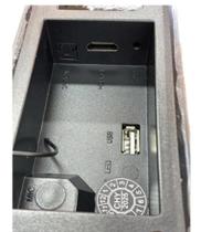 Caixa de Som Soundbar XTRAD XDG-140 Home Theater 110v/220v Caixa de Som Soundbar XTRAD XDG-140 Home Theater 110v/220v