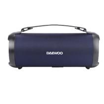 Caixa de Som Soundbox Dw1191bl Azul - Daewoo