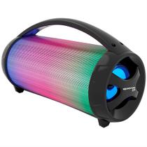 Caixa De Som Soundvoice Bazooka Bluetooth Rádio Fm Cxb-310 Caixa De Som Soundvoice Bazooka Bluetooth Rádio Fm Cxb-310
