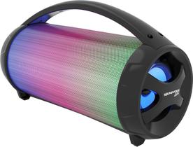 Caixa De Som Soundvoice Bazooka Cxb310 Estilo E Praticidade