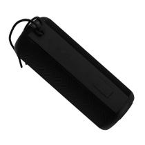 Caixa de som Speaker Aiwa AW-KF4B - USB/SD/Aux - - 20W - Preto