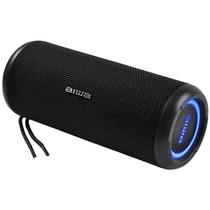 Caixa de som Speaker Aiwa AWKF4B 20 Watts e Auxiliar - Preto