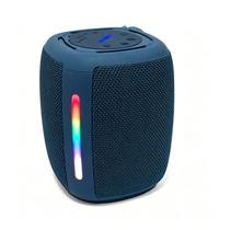 Caixa de Som Speaker AIWA SP-03-BL 15W Bluetooth IPX4 - Azul Caixa de Som Speaker AIWA SP-03-BL 15W Bluetooth IPX4 - Azul