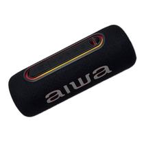 Caixa de Som Speaker AIWA SP-05-LB 30W Bluetooth IPX5 - Preto