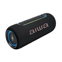 Caixa de Som Speaker AIWA SP-05-LB 30W Bluetooth IPX5