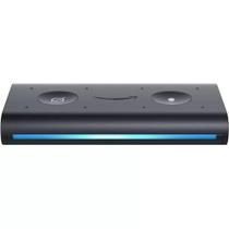 Caixa de som Speaker Amazon Echo Dot Auto - com Alexa - - USB/Aux - para Carro - Preto