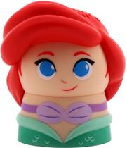 Caixa de som Speaker Bitty Boomers 2" Disney Ariel The Little Mermaid
