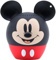 Caixa de som Speaker Bitty Boomers 2" Disney Mickey Mouse