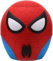 Caixa de som Speaker Bitty Boomers Bigger 8" Marvel Spider-Man