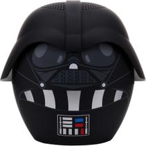 Caixa de som Speaker Bitty Boomers Bigger 8" Stars Wars Darth Vader